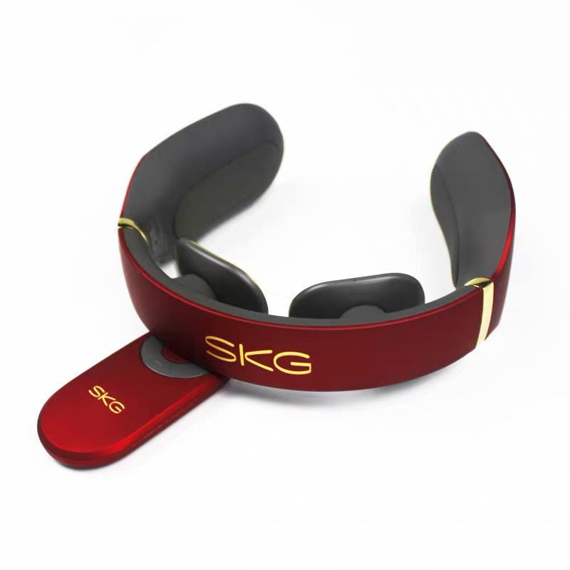 Premium Neck Massager with Remote