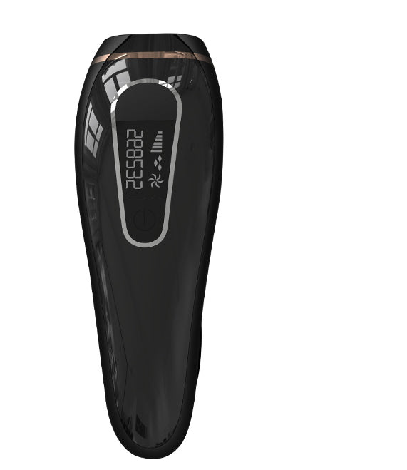 Laser Hair Removal Device for Full Body Care