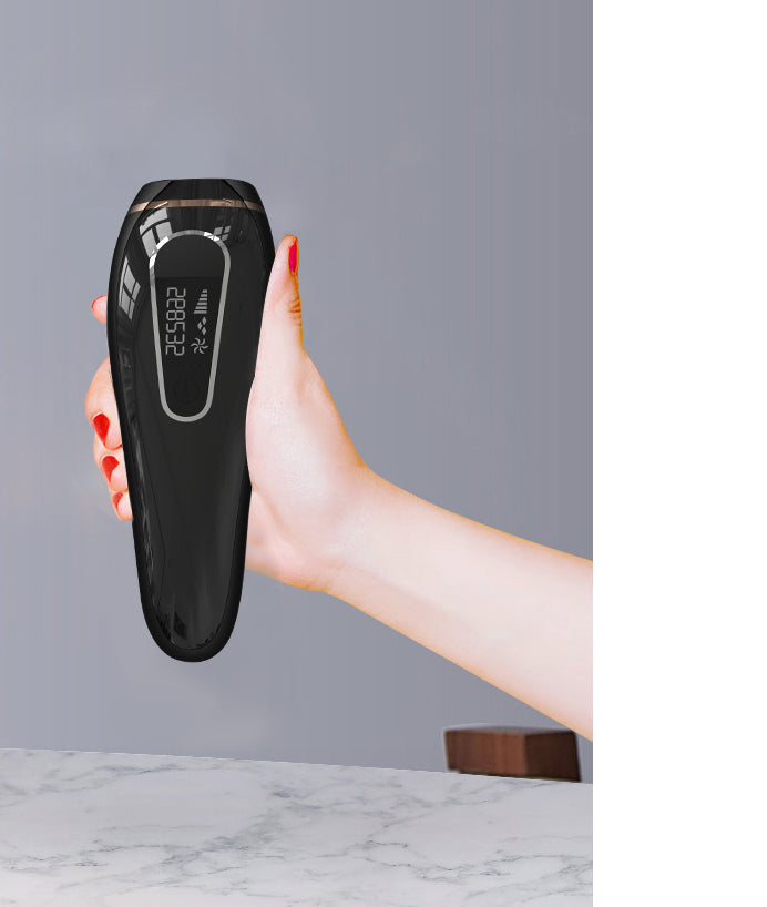 Laser Hair Removal Device for Full Body Care