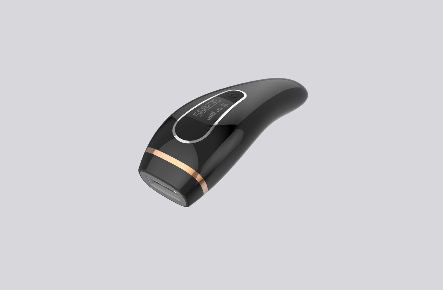 Laser Hair Removal Device for Full Body Care