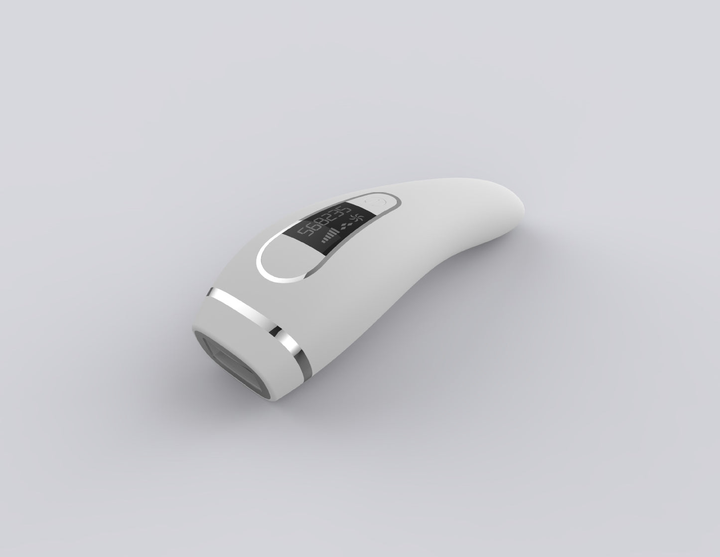 Laser Hair Removal Device for Full Body Care