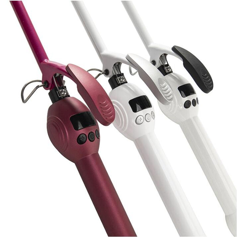 Curling Iron Wand