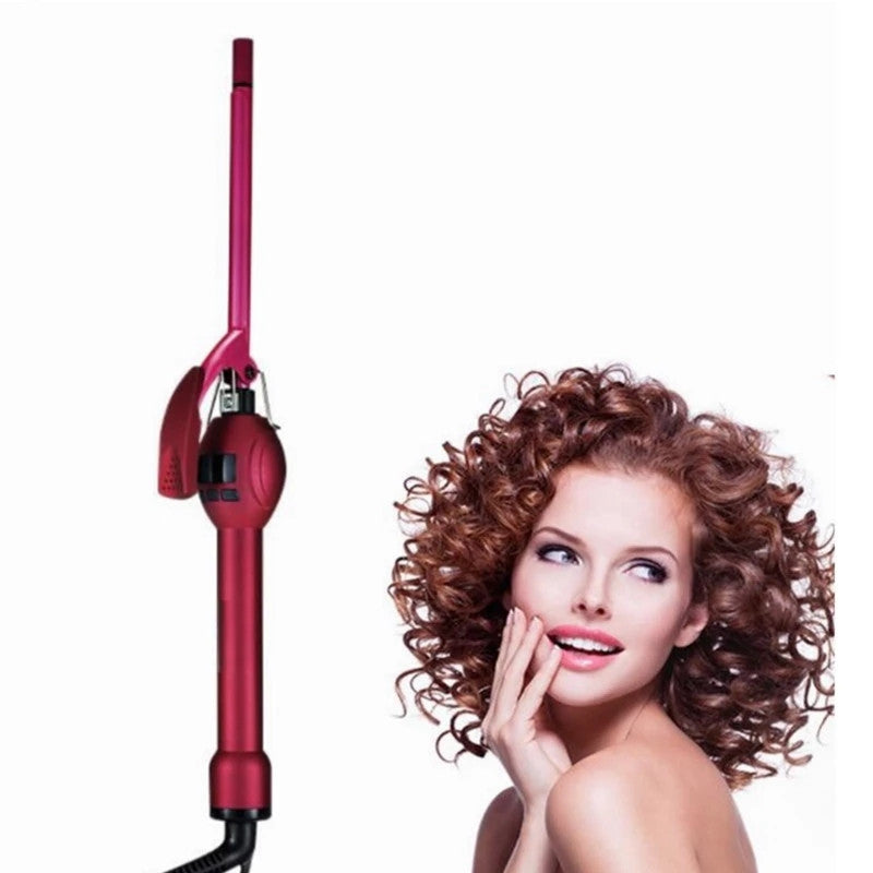Curling Iron Wand