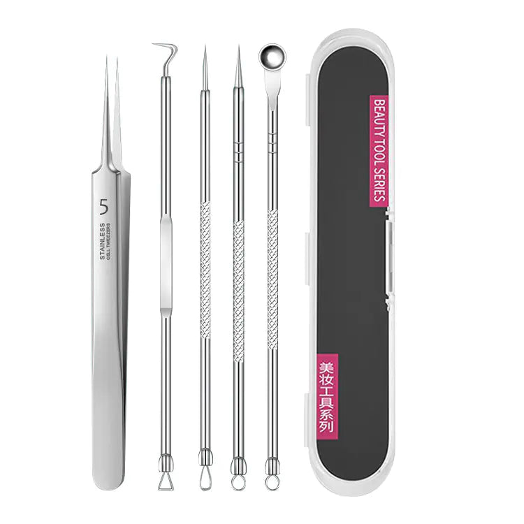 Acne Removal Expert Set