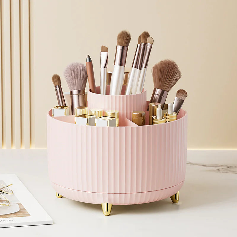 Essential Makeup Stand