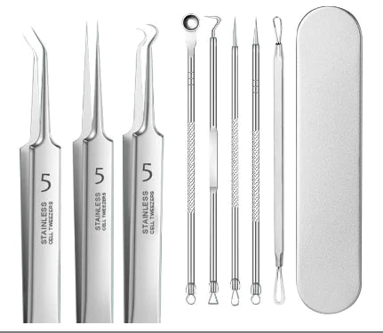 Acne Removal Expert Set