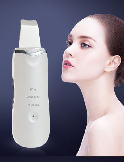 Blackhead Remover and Exfoliator