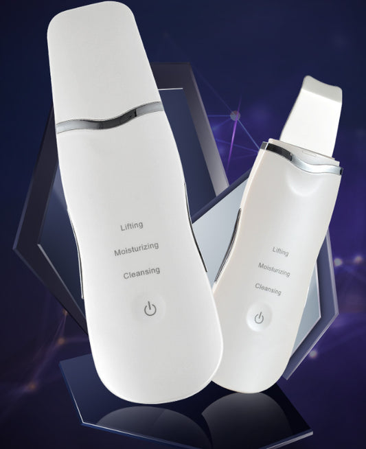 Blackhead Remover and Exfoliator
