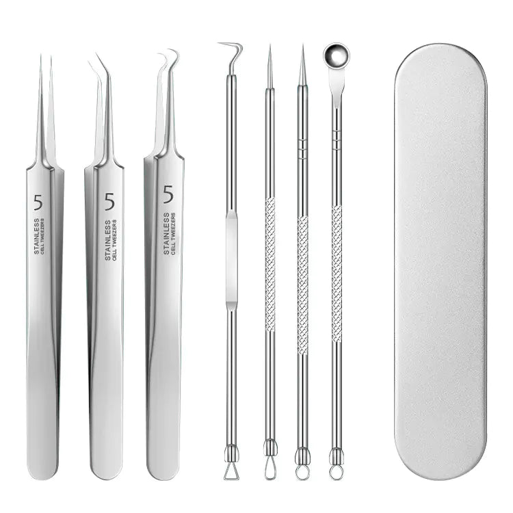 Acne Removal Expert Set