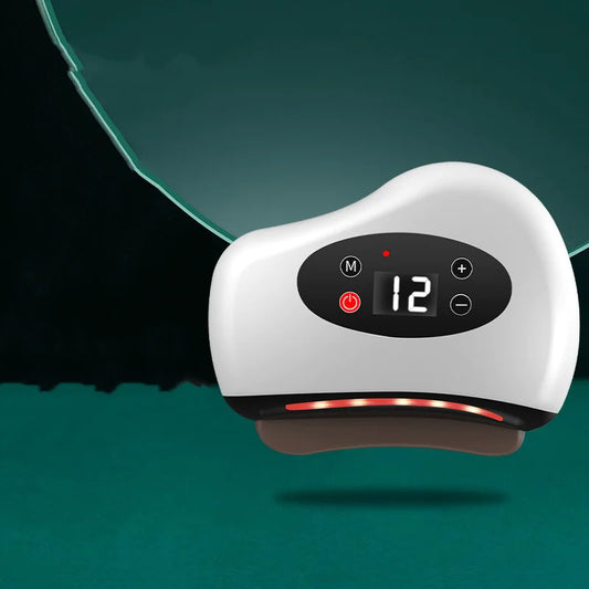 Electric Gua Sha Massager