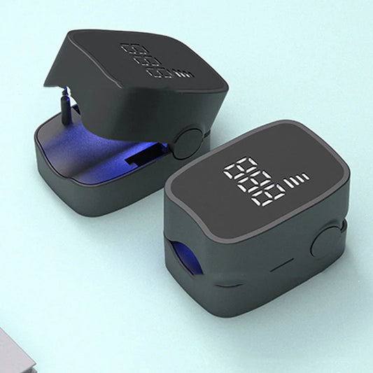 Portable UV Nail Therapy