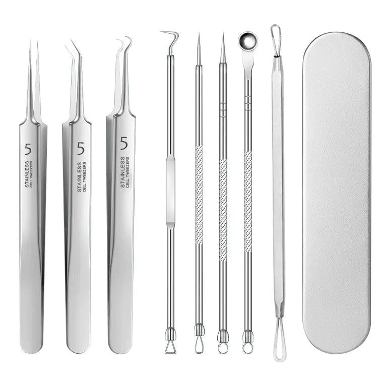 Acne Removal Expert Set