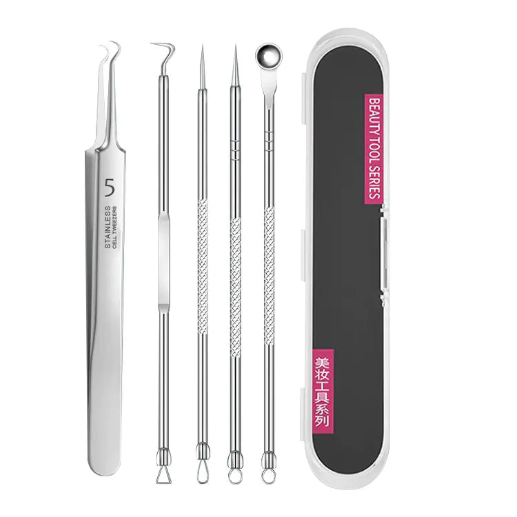 Acne Removal Expert Set