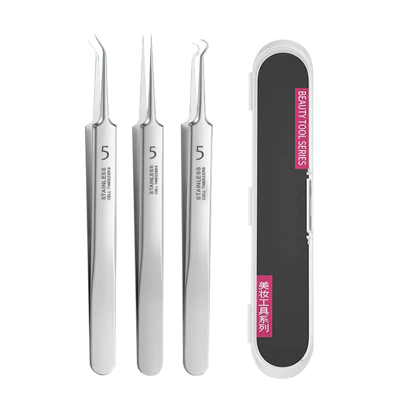 Acne Removal Expert Set