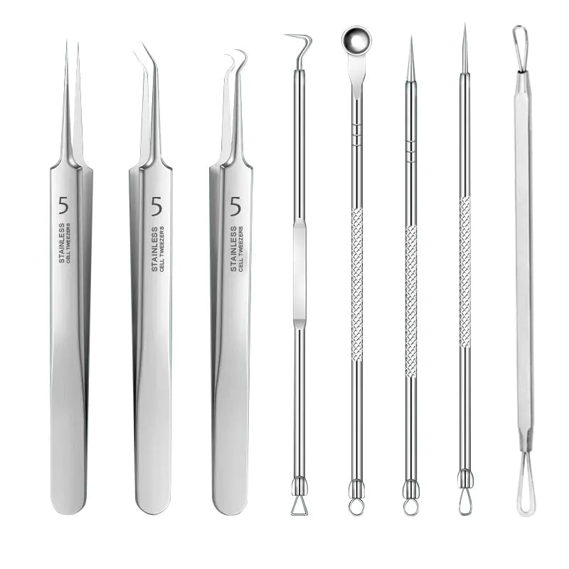 Acne Removal Expert Set