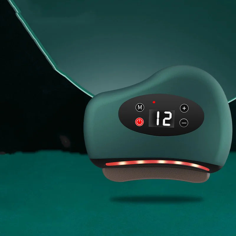 Electric Gua Sha Massager
