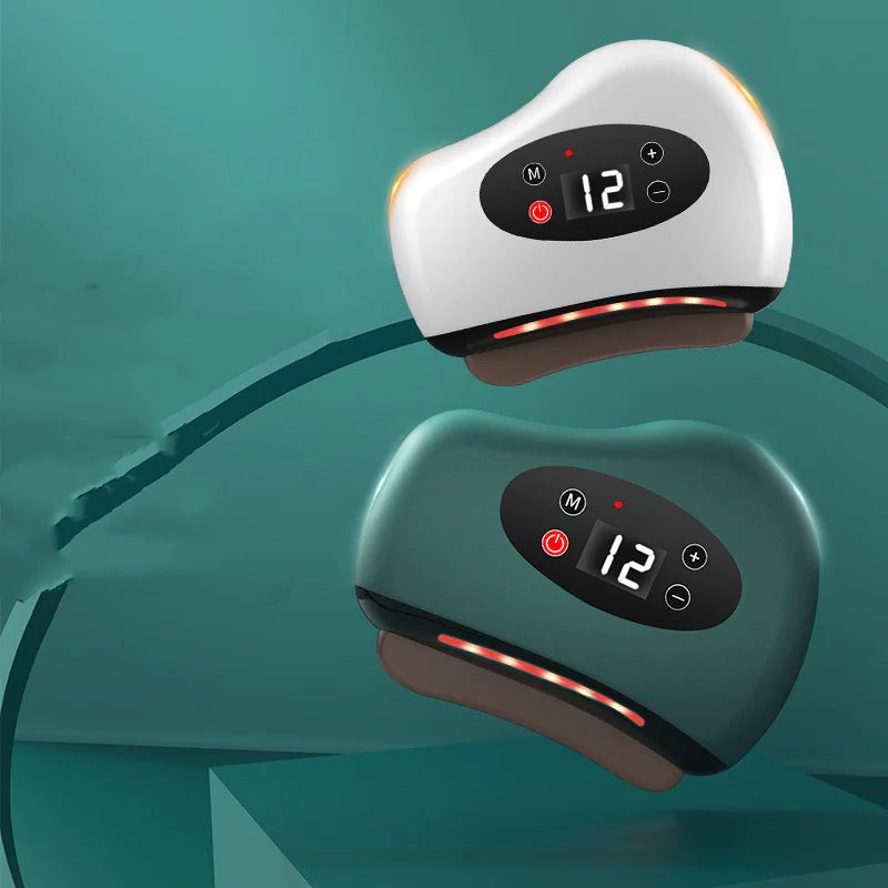 Electric Gua Sha Massager