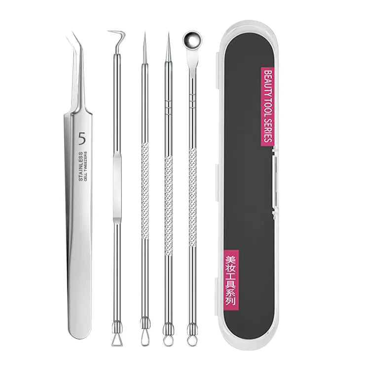 Acne Removal Expert Set